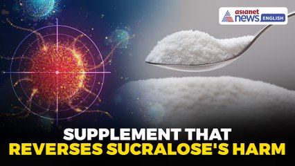 Sucralose May Weaken Cancer Immunotherapy But THIS Common Supplement May Reverse Its Hidden Harm