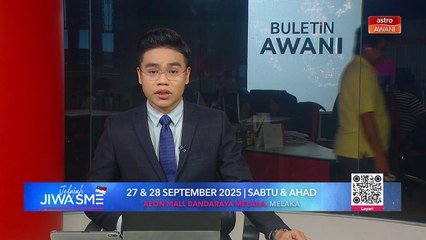 PDRM sahkan tangkapan pegawai SPRM