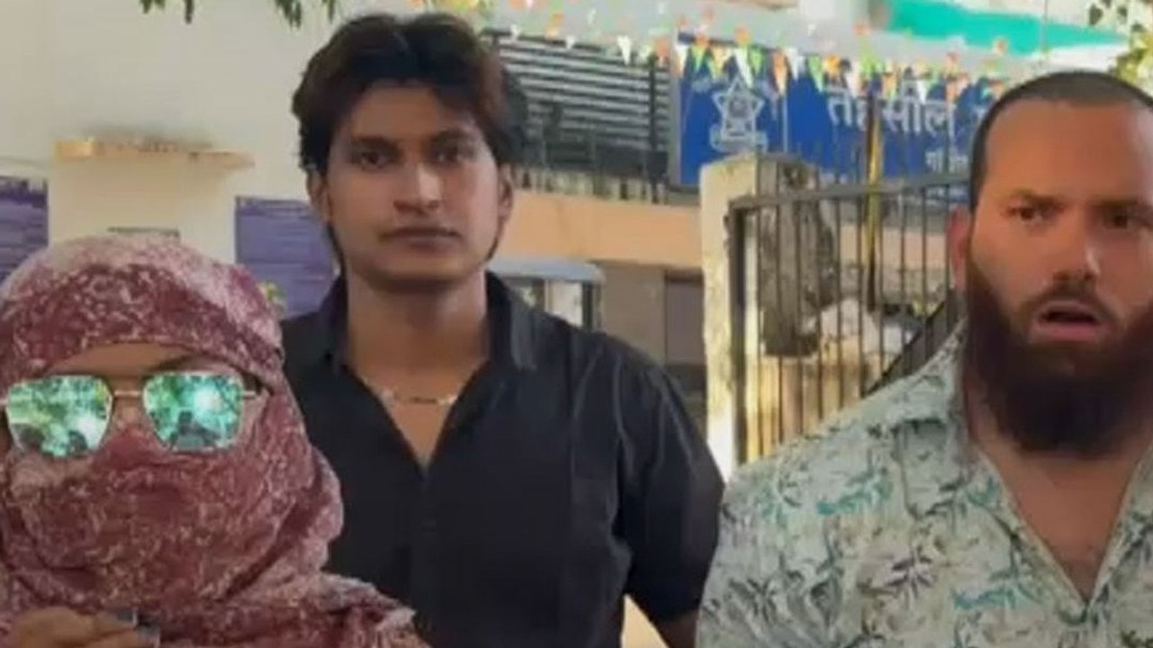 नागपुर में फिल्मों के नाम पर की ठगी
