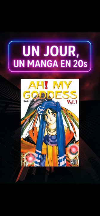 PART 08 - AH MY GODDESS