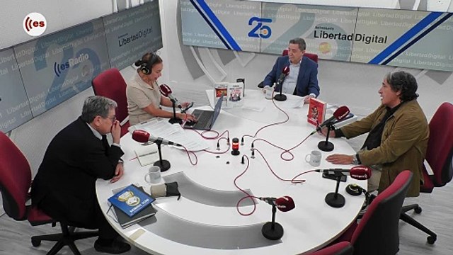 Tertulia de Federico: Begoña Gómez, al banquillo