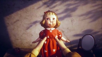 SILENT HILL f ===GAMEPLAY PART 1