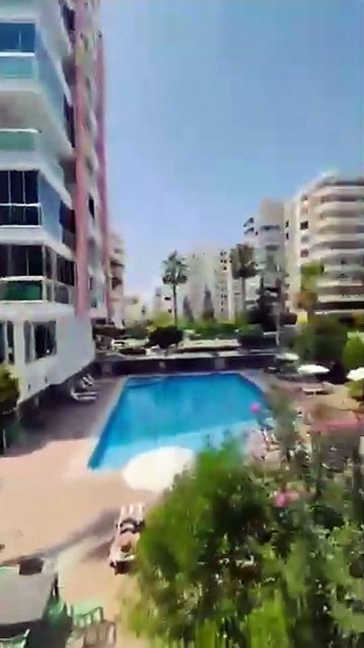 Günstige Wohnung zum Verkauf in Alanya