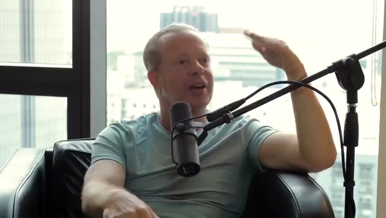 "IT'S CRAZY BUT IT WORKS" This Will DELETE Your Old Self! - WATCH THIS Every Morning To Attract Abundance | Joe Dispenza