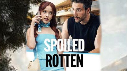 [Hot 2025🔥] Spoiled Rotten Full Movie (Galatea)