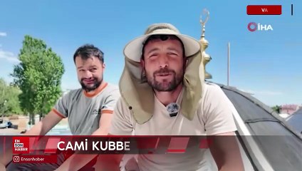 Van'da 25 yıllık usta, Osmanlı geleneğini geleceğe taşıyor