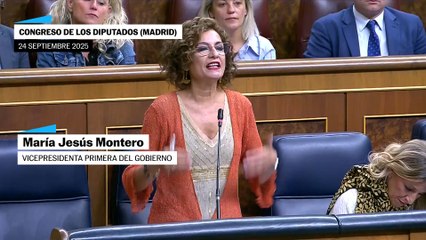 El PP ataca al Gobierno por las pulseras antimaltrato y Montero le acusa de querer causar “alerta social”