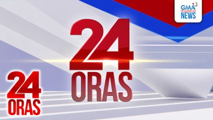 Abangan ang pinakamainit na balita ngayong September 24, 2025 mamaya sa 24 Oras
