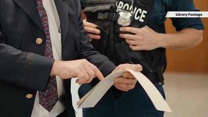 Police thank public for assistance after arrests made