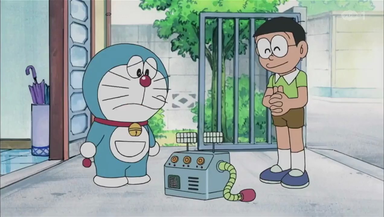 Doreamon new episode in hindhi