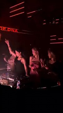 Hip hop music mix DJ remix video