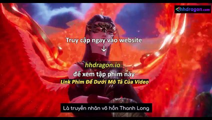 Song Sinh Võ Hồn Tập 29 Vietsub Thuyết Minh Tiếng Việt