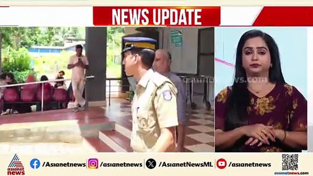 ബസിൽ വെച്ച് വിദ്യാർത്ഥിക്ക് നേരെ ലൈം​ഗികാതിക്രമം; പ്രതി പിടിയിൽ