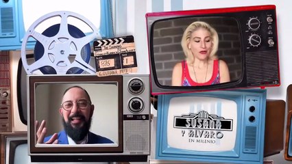 Cada minuto cuenta, la serie que refleja el terremoto de 1985 en CdMx | Susana y Álvaro en Milenio