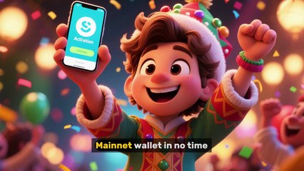 Pi Network's Fast Track KYC: Unlock Your Wallet Faster with AI Verification 🚀