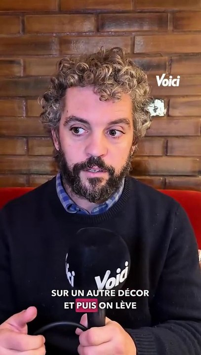 🎬 Clap de fin pour @hpitf1 ! Ce jeudi 25 septembre, les téléspectateurs découvriront l’ultime épisode des aventures de Morgane Alvaro, portée depuis 2021 par @audrey.fleurot. À l’occasion de ces adieux, @sanches_bruno_officiel (Gilles) s’est confié avec