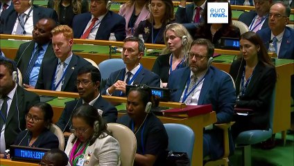 Latest news bulletin | September 24th, 2025 – Midday