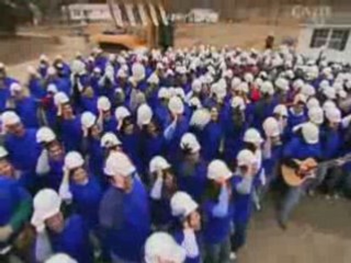 ⁣Extreme makeover teaser white