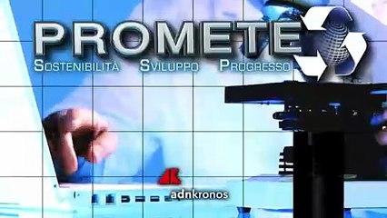 Sostenibilità: Andriani, ‘siamo in ascolto dei cittadini’