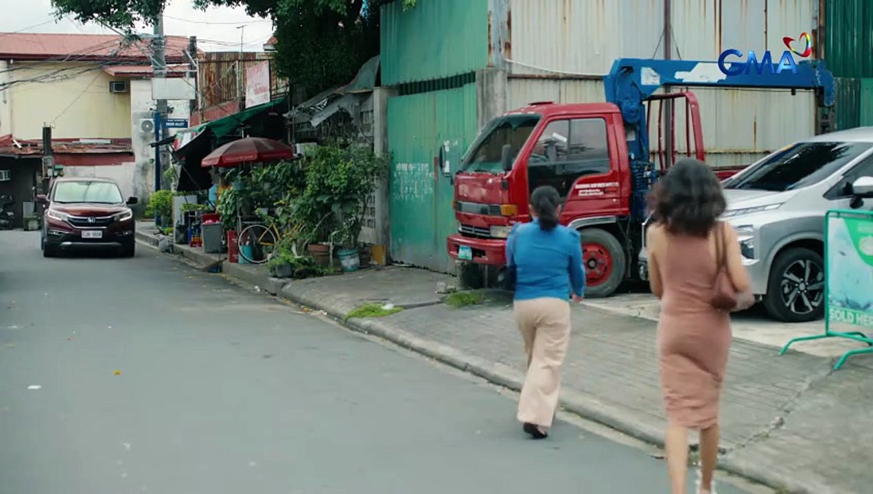 My Father’s Wife: Betsy, nahuling nagnanakaw si Susan! (Episode 81 - Part 3/3)