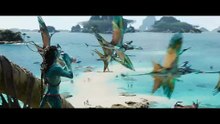 Avatar: The Way Of Water | Trailer 1