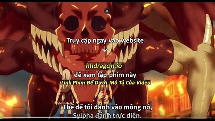 Tensei shitara Dainana Ouji Datta node, Kimama ni Majutsu wo Kiwamemasu 2nd Season Tập 13 Vietsub Thuyết Minh Tiếng Việt