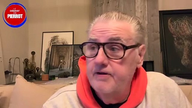 Pierrot le Foot : Ligue 1 Saison 2025-2026 5ème Journée OM - PSG (Marseille, Stade Vélodrome, Lundi 22 Septembre 2025, 21H00-23H00) Notes du match