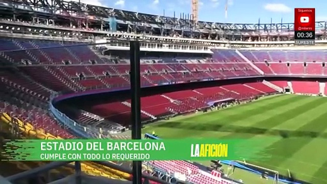 Chivas derrota al Necaxa de Fernando Gago | Milenio Noticias La Afición, 23 de septiembre de 2025