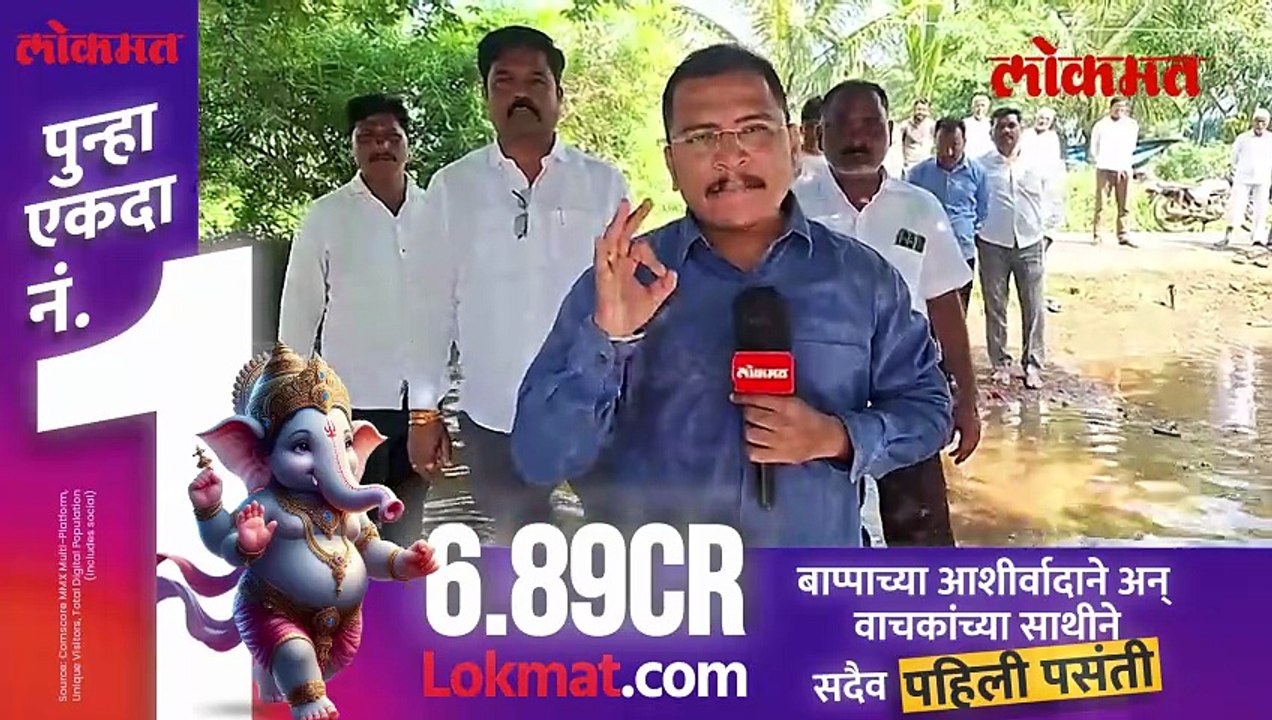 कांदा विकून पोरांना कपडे घेणार होतो, शेतकऱ्यांचं स्वप्न कसं उध्वस्त झालं?