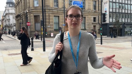 Leeds reflects on growing up now compared with a generation ago