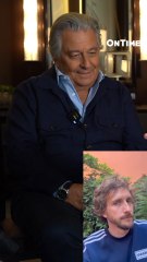 Est-ce que Rayane Bensetti a vraiment bu un café dans la loge de Christian Clavier ? 🤣