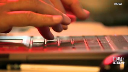 CASUSLARIN GÖZÜ SAVUNMA SANAYİİNDE! Askeri ve ticari sırları Telegram'dan satıyorlar