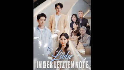 Liebe in der letzten Note