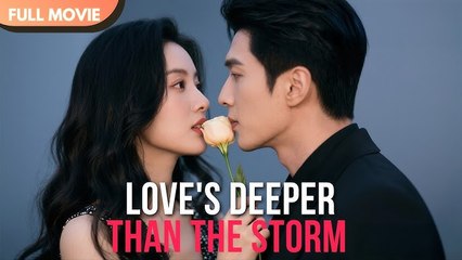 LOVE'S DEEP CURRENTS