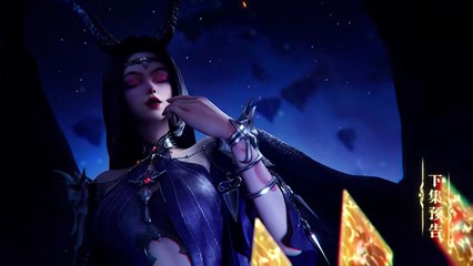 Throne of Seal EP179 PV