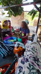 Julien - Membre du QG Zazalé