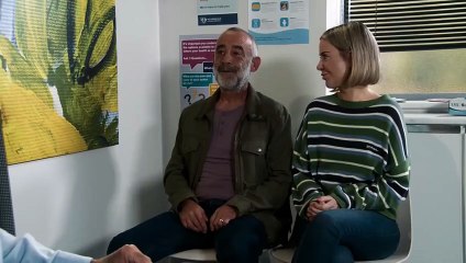 Coronation Street - Season 66 Episode 111 - Wednesday, 24th September 2025