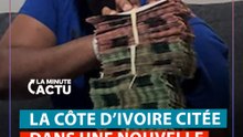 LA CÔTE D'IVOIRE IMPLIQUÉE DANS UNE AFFAIRE DE BROUTAGE AU CANADA