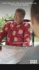 The Dragon King’s Decree Full Movie Chinese Drama