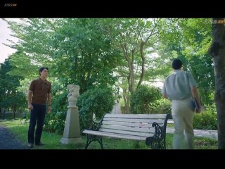 [EP-03] Love In The Moonlight [Thai BL] ENG SUB