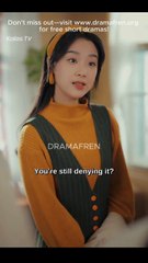 A Twist in the Tale Full Movie Chinese Drama