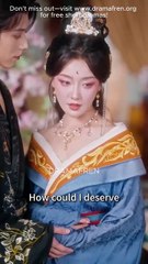 Deadly Cat Consort Full Movie Chinese Drama