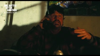 One Battle After Another | Tv Spot 5