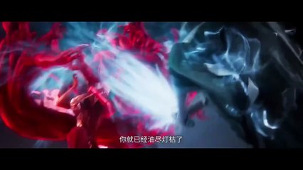 Jade Dynasty S3 Eps 18 Multisub