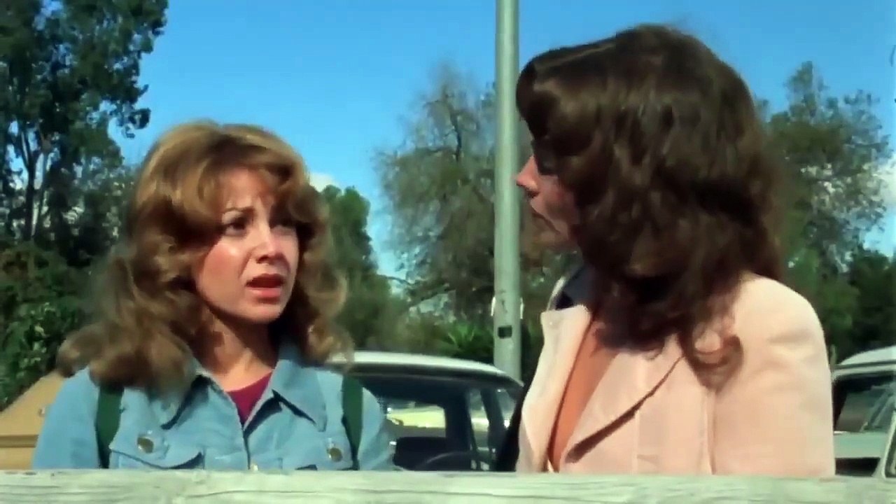 The Centerfold Girls (1974) | Full Movie | 70s Exploitation Thriller