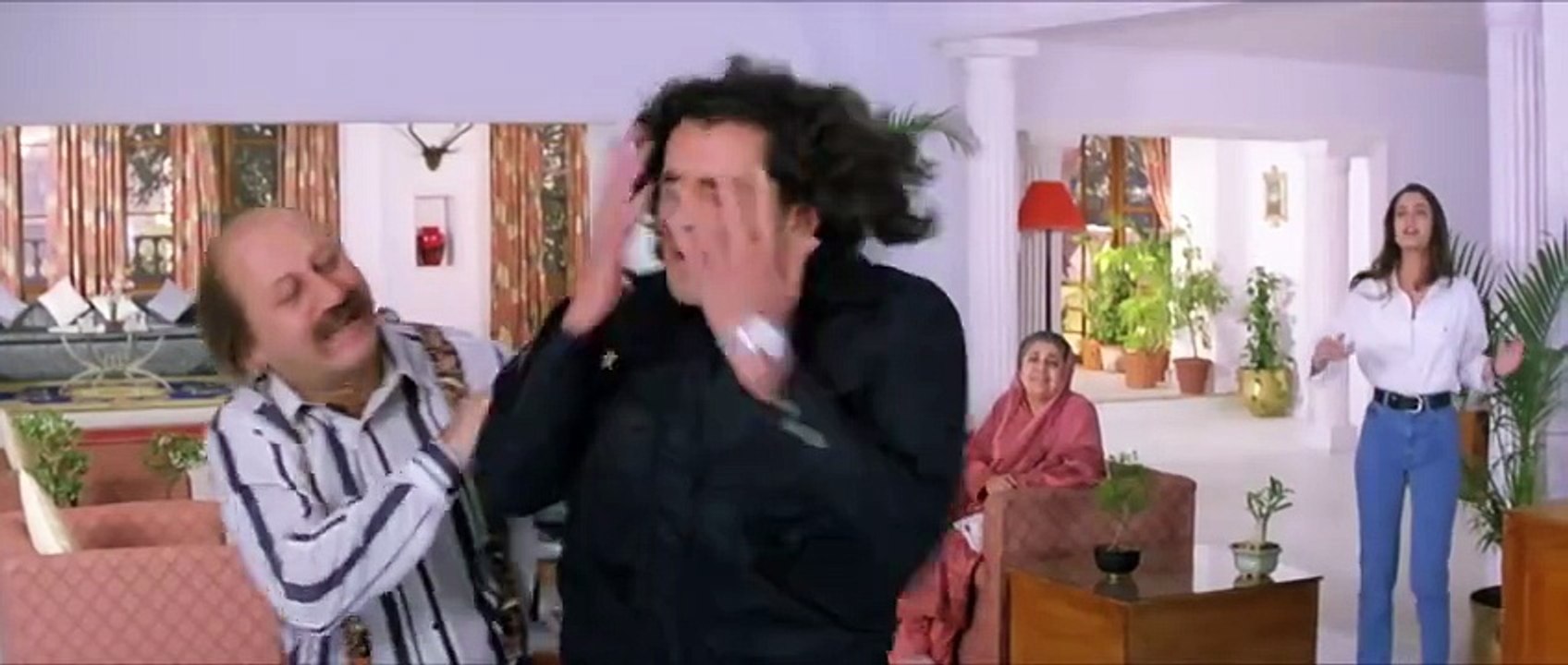 Bollywood 2025 | Superhit Hindi Movie Scene | Must Watch Emotional Clip ❤️🎬(Part 3)