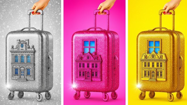 😱 24 Heures Sous le Lit 🏠 Défi Cachette avec ma Meilleure Amie ✨