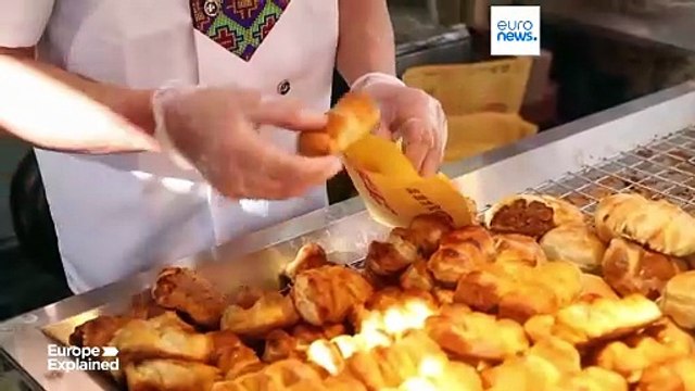 Un líder empresarial de la UE advierte del rápido crecimiento de las exportaciones chinas a Europa