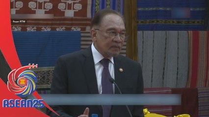 Timor Leste perlu konsisten bersuara dalam ASEAN