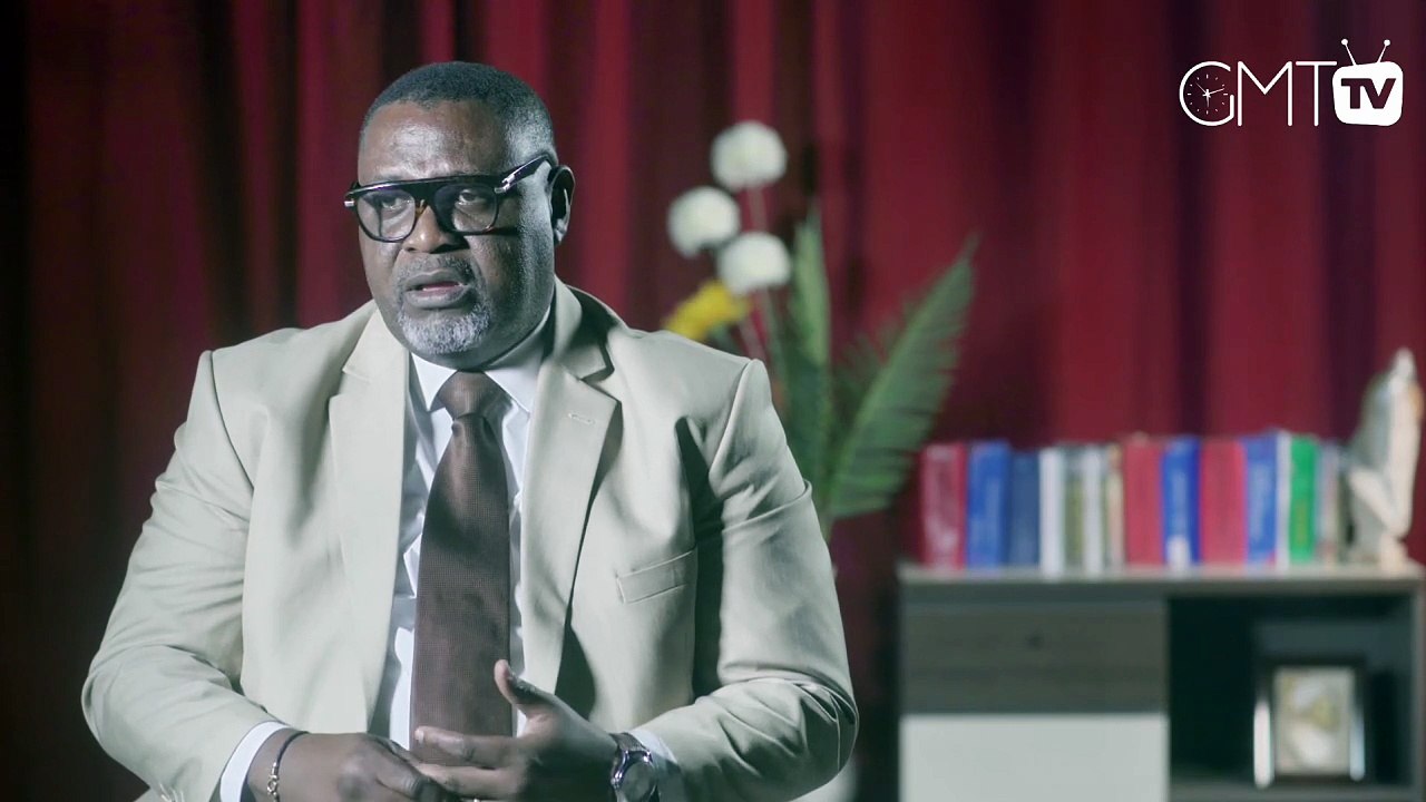 [Interview] Législatives 2025 : Bilie Bi-Emane veut transformer le 5ᵉ arrondissement de Libreville